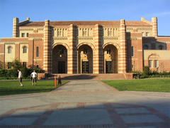 加州大学 加州大学4