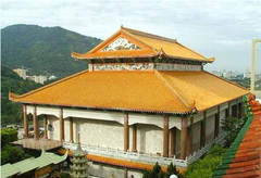 槟城 