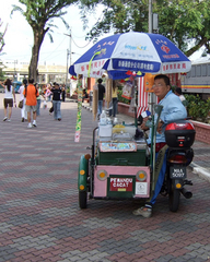 马六甲图片