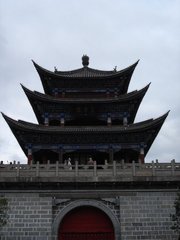 五华楼图片