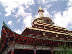 吾屯寺图片