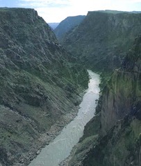 龙羊峡图片