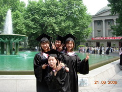东南大学图片