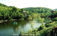 铁山寺图片