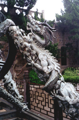 紫金山天文台图片