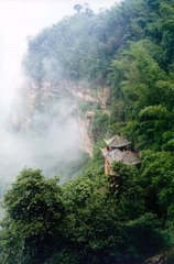 西部大峡谷图片