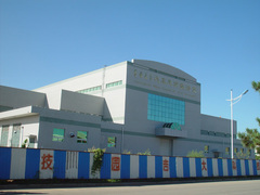 吉林大学图片