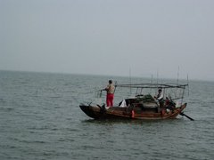 梁子湖图片