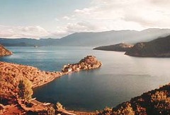 三江并流风景区图片