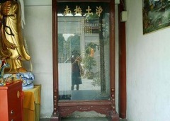 鸡鸣寺图片