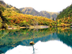万山岛图片