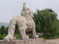 汉城图片