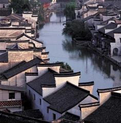 百间楼图片