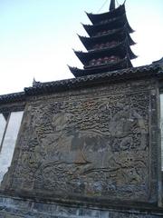 塔园图片
