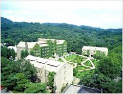 延世大学图片