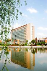 中国计量学院图片