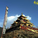 寺庙 白玉寺 四川 甘孜 白玉寺5