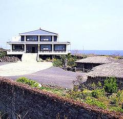 济州民俗村博物馆图片