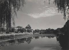 四牌楼图片