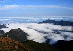 凤阳山图片