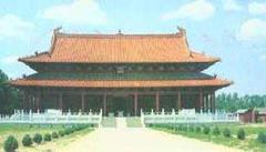 天静宫图片