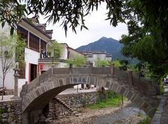 龙溪桥3