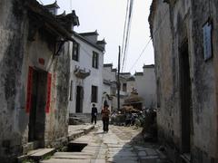宏村 宏村6