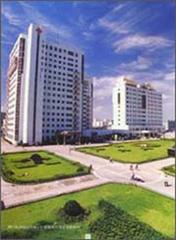 第二军医大学图片