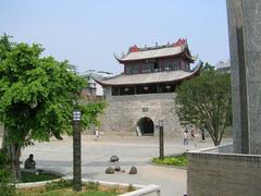 东门图片