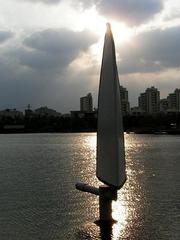 闵行体育公园图片