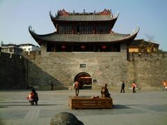 东门1