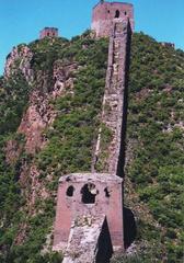 卧虎山旅游区3