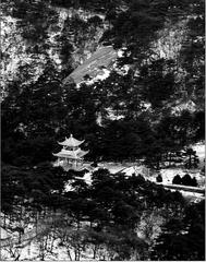 海心亭图片