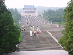 中山陵2