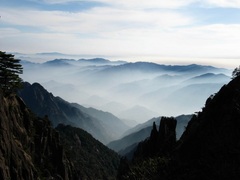 西海图片