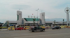 九江火车站图片