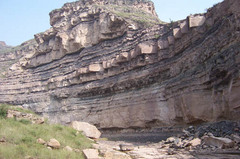 柳林县黄河三峡母亲峰景区图片