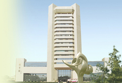 北京服装学院图片