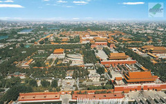 中山公园图片