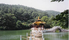 深秀湖3