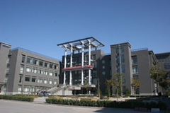 北京工商大学图片