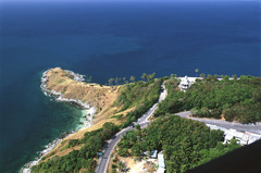 普吉岛 普吉岛神仙半岛