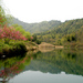 马仁奇峰森林旅游区