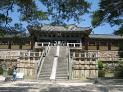 庆州 佛国寺5