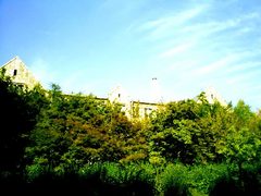 梨花女子大学 lihua16