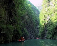 小小三峡图片