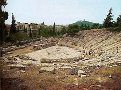 Dionysos Theatre5