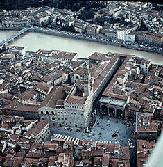君主广场 Piazza della Signoria 10