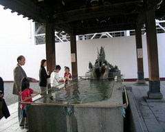 东本愿寺图片