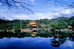 金阁寺 金阁寺